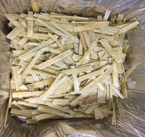 邊角料利用